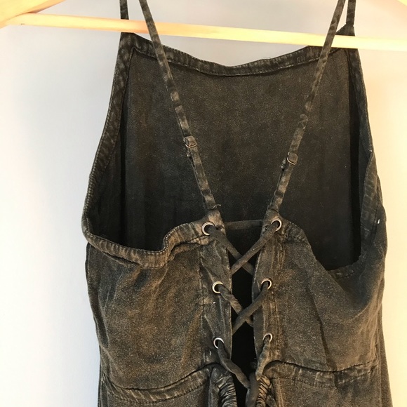 Chaser / A Pea in the Pod Knit Maternity Dress XS - Picture 4 of 7